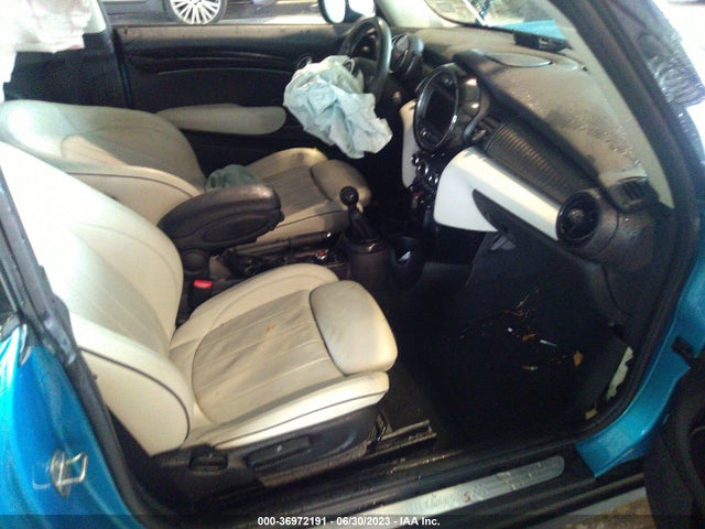 2019 MINI HARDTOP WMWXP7C56K2H60984 Photo 4