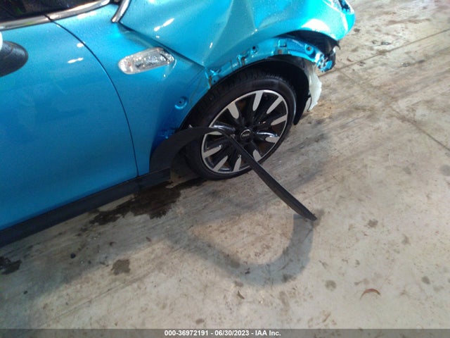 2019 MINI HARDTOP WMWXP7C56K2H60984 Photo 5