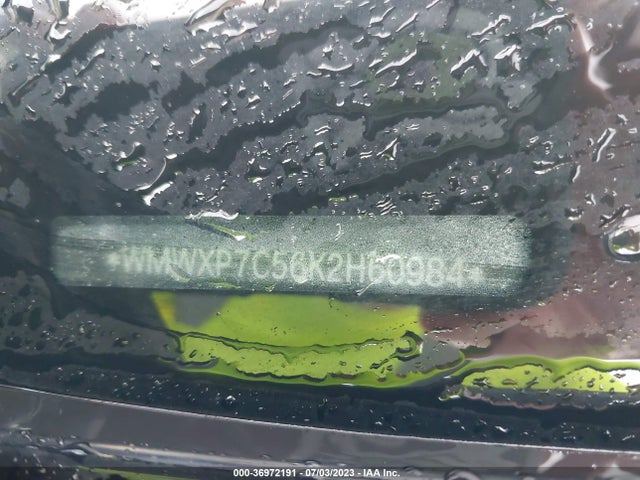 2019 MINI HARDTOP WMWXP7C56K2H60984 Photo 8