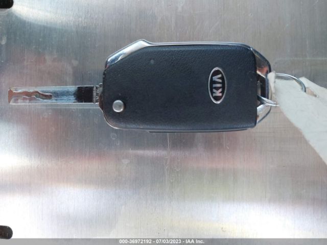 3KPF24AD4LE240368 KIA Forte Lxs