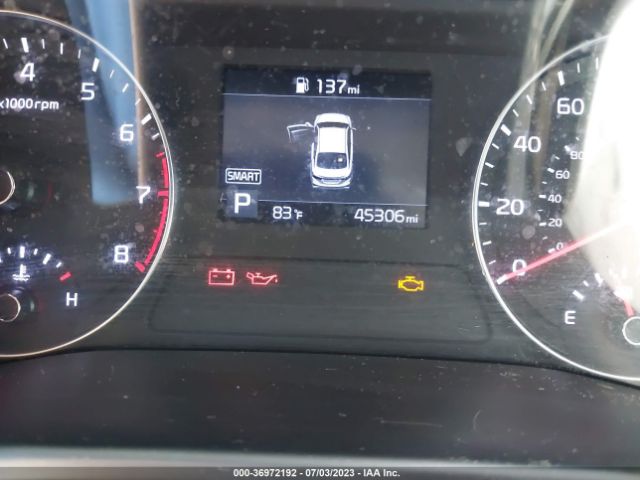 3KPF24AD4LE240368 KIA Forte Lxs