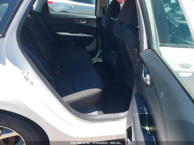 3KPF24AD4LE240368 KIA Forte Lxs