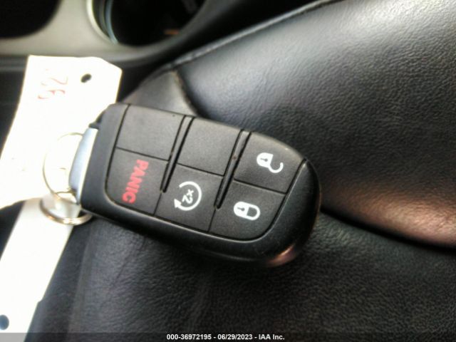 3C4PDDGG8HT703311 Dodge Journey Crossroad Plus