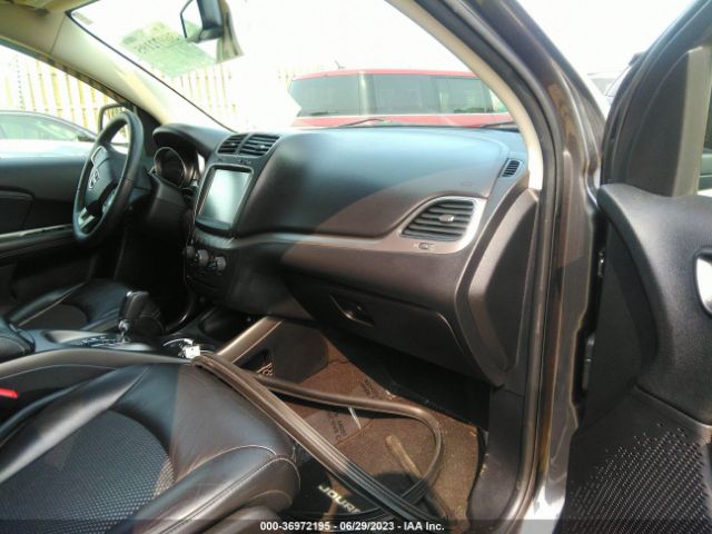 3C4PDDGG8HT703311 Dodge Journey Crossroad Plus