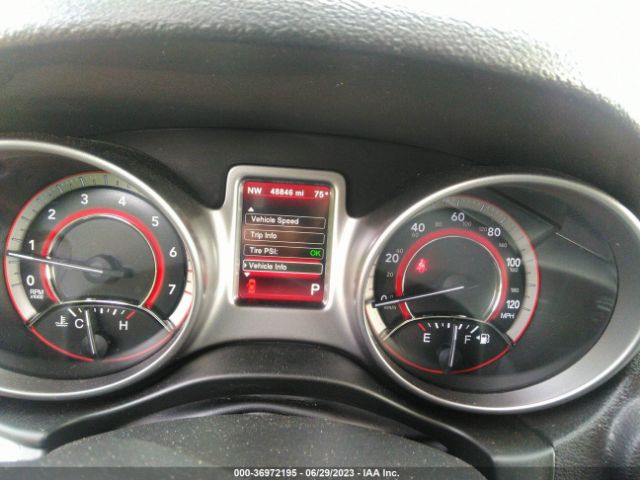 3C4PDDGG8HT703311 Dodge Journey Crossroad Plus
