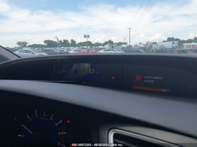 2HGFB2F50EH552931 Honda Civic Sedan Lx