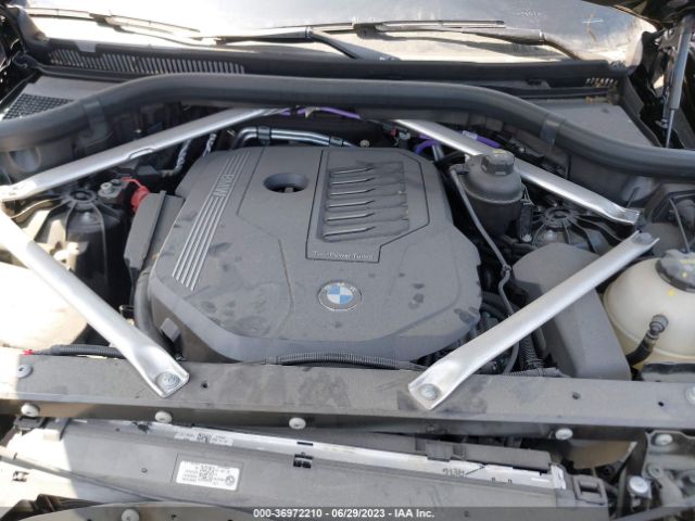 5UXCR4C01N9M79178 BMW X5 Sdrive40i
