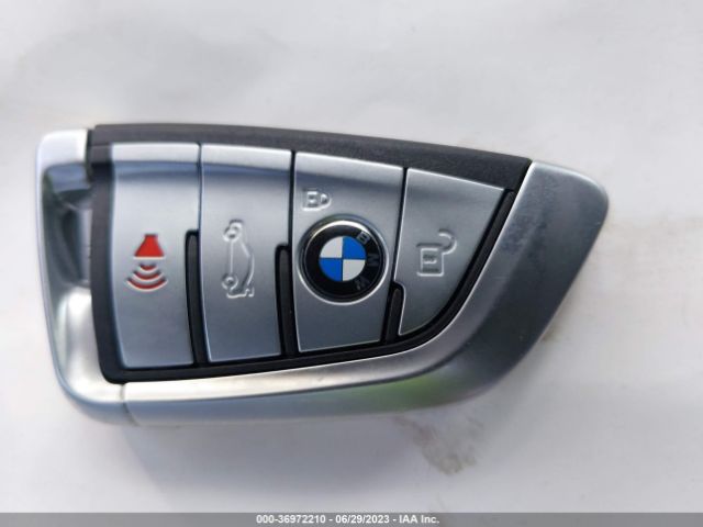 5UXCR4C01N9M79178 BMW X5 Sdrive40i
