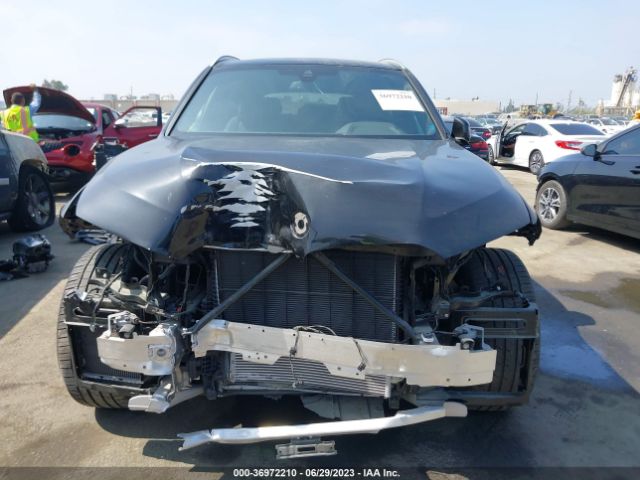 5UXCR4C01N9M79178 BMW X5 Sdrive40i