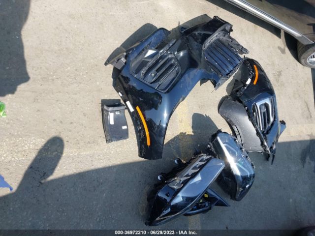 5UXCR4C01N9M79178 BMW X5 Sdrive40i