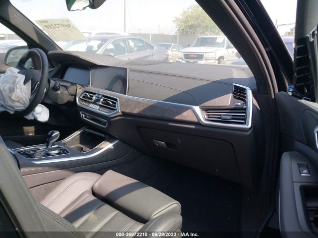 5UXCR4C01N9M79178 BMW X5 Sdrive40i