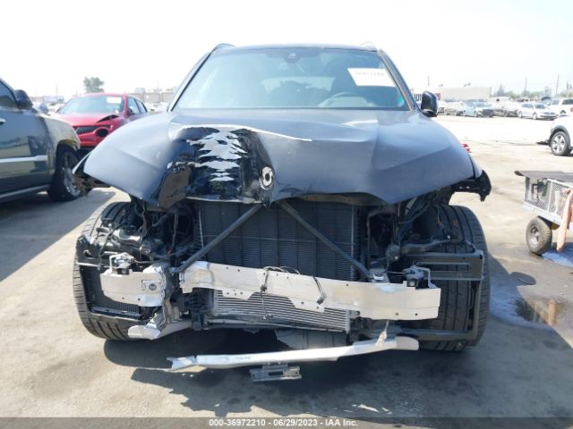 5UXCR4C01N9M79178 BMW X5 Sdrive40i