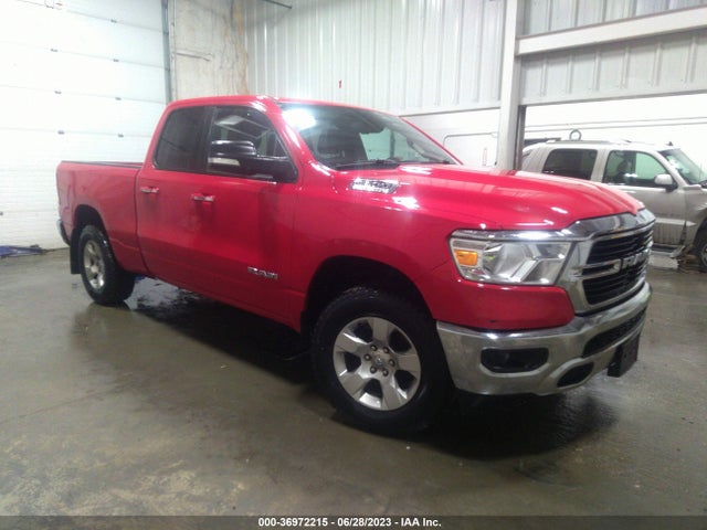1C6SRFBT1KN575052 auction archive image