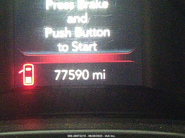 1C6SRFBT1KN575052 RAM 1500 Big Horn/lone Star