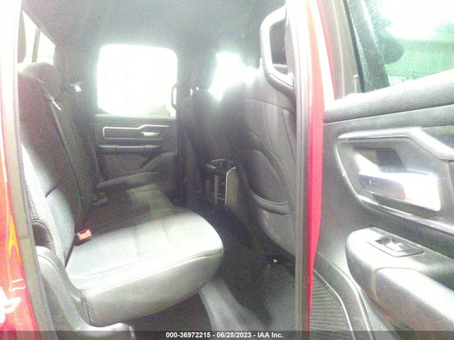 1C6SRFBT1KN575052 RAM 1500 Big Horn/lone Star