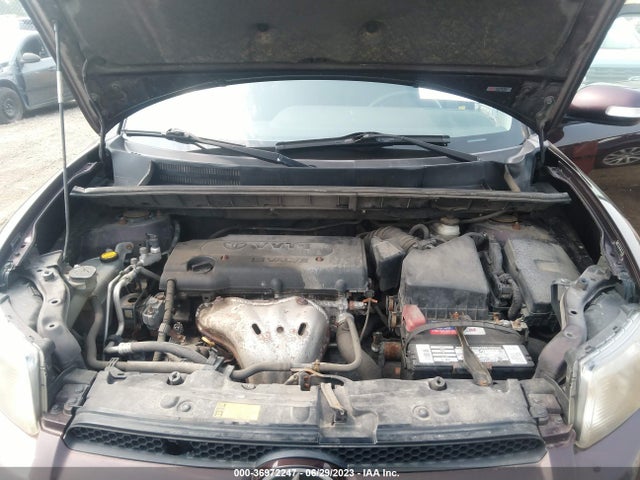 2011 SCION XB VIN: JTLZE4FE4B1123319