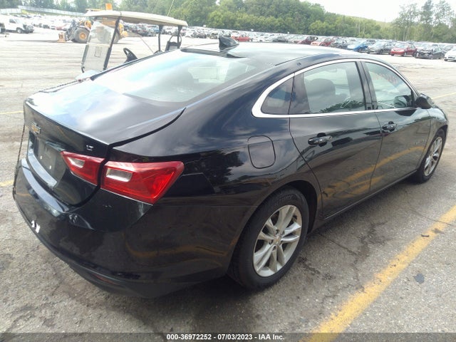 Chevrolet MALIBU LT 2016 1G1ZE5ST0GF335000 Image 4