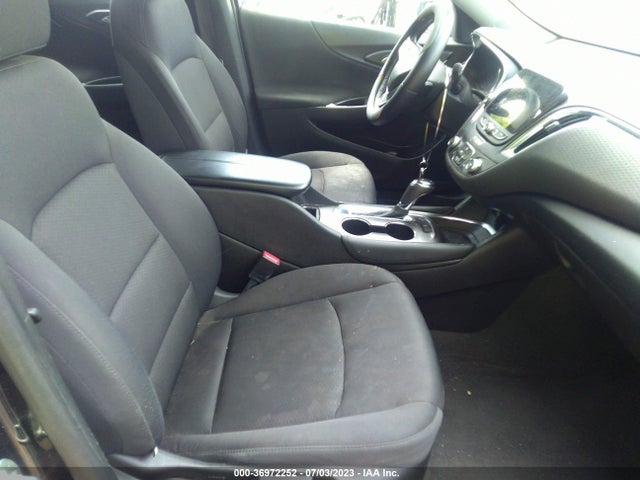 Chevrolet MALIBU LT 2016 1G1ZE5ST0GF335000 Image 5