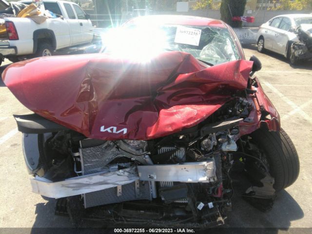 5XXG64J28PG226042 KIA K5 Gt-line