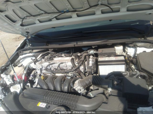 5YFEPMAEXMP148476 Toyota COROLLA LE