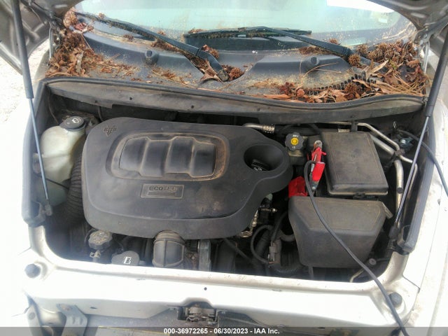 2006 CHEVROLET HHR LS VIN: 3GNDA13D26S676218