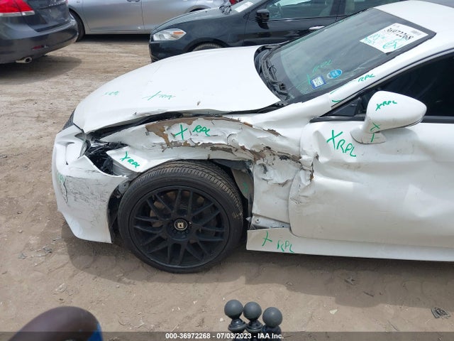 2017 Lexus RC, VIN: JTHHA5BC5H5006250