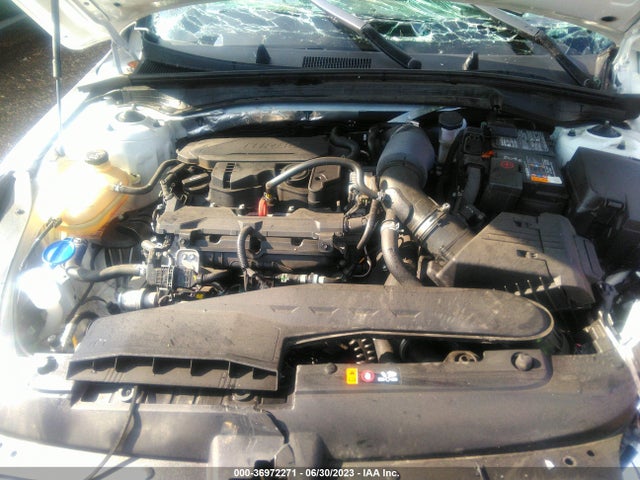 KIA K5 Gt-line 2022 5XXG64J29NG165166 Image 10