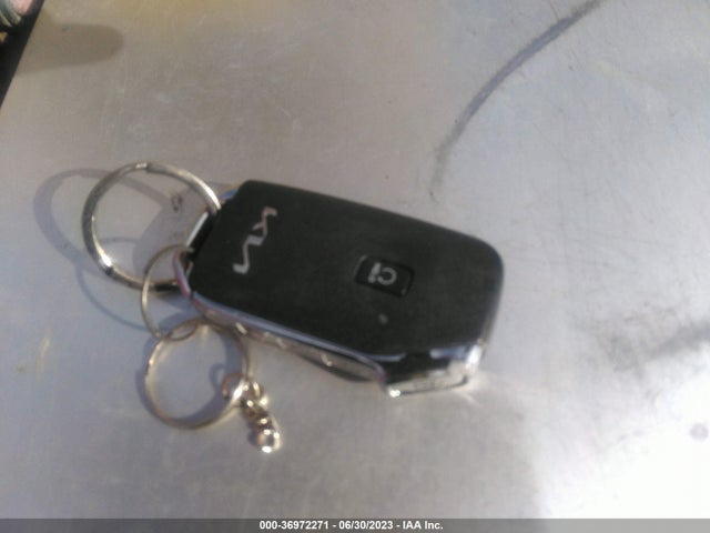 KIA K5 Gt-line 2022 5XXG64J29NG165166 Image 11
