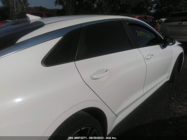 KIA K5 Gt-line 2022 5XXG64J29NG165166 Image 13