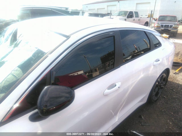 KIA K5 Gt-line 2022 5XXG64J29NG165166 Image 14