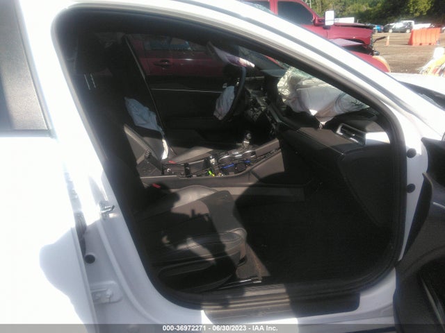 KIA K5 Gt-line 2022 5XXG64J29NG165166 Image 5