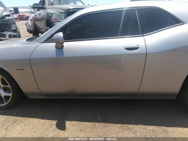 Dodge Challenger R/t Plus 2015 2C3CDZBT8FH710124 Image 6