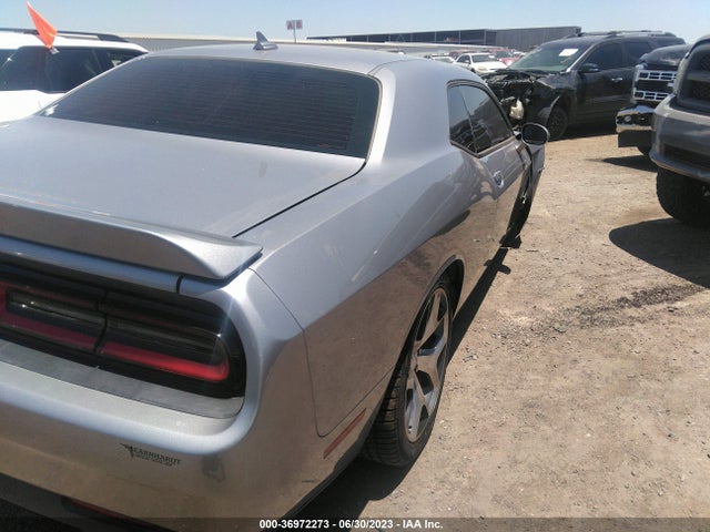 Dodge Challenger R/t Plus 2015 2C3CDZBT8FH710124 Image 10