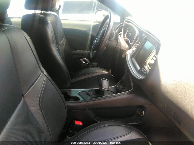 Dodge Challenger R/t Plus 2015 2C3CDZBT8FH710124 Image 11