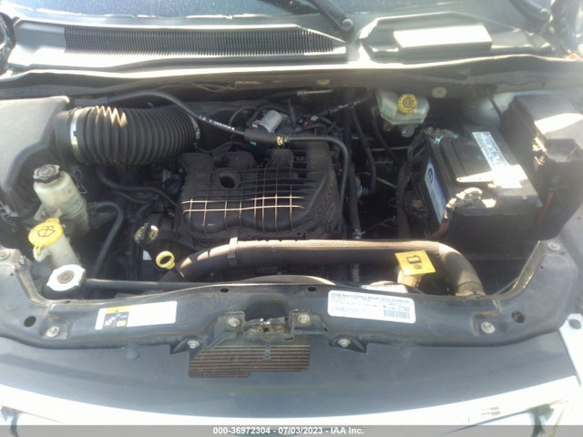 2C4RC1CG1FR646563 Chrysler Town & Country Touring-l