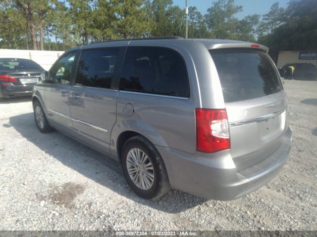 2C4RC1CG1FR646563 Chrysler Town & Country Touring-l