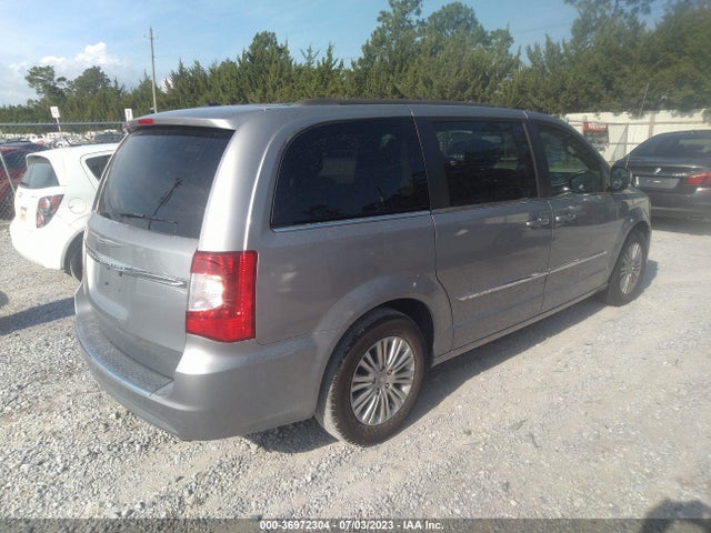 2C4RC1CG1FR646563 Chrysler Town & Country Touring-l