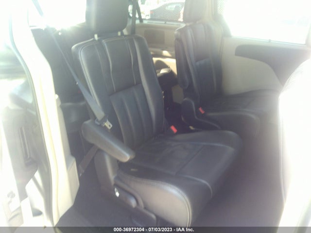 2C4RC1CG1FR646563 Chrysler Town & Country Touring-l