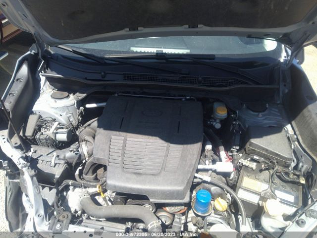 JF2SKASC5KH420892 Subaru Forester Limited