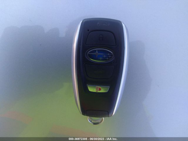 JF2SKASC5KH420892 Subaru Forester Limited