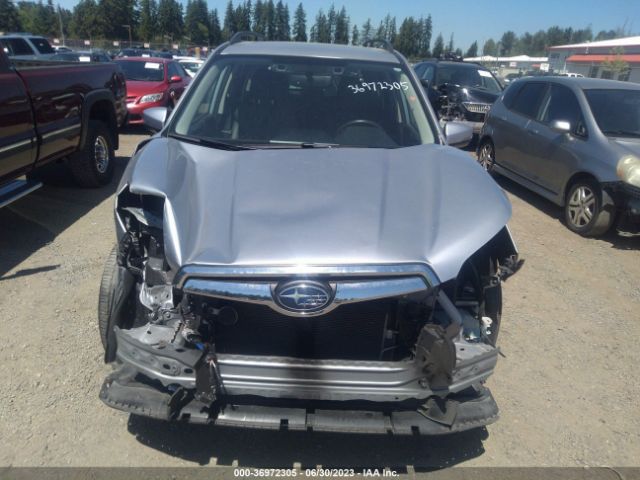 JF2SKASC5KH420892 Subaru Forester Limited