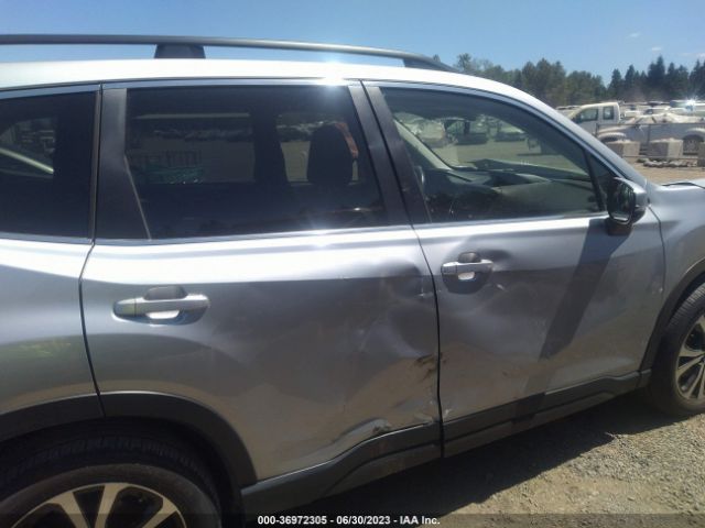 JF2SKASC5KH420892 Subaru Forester Limited