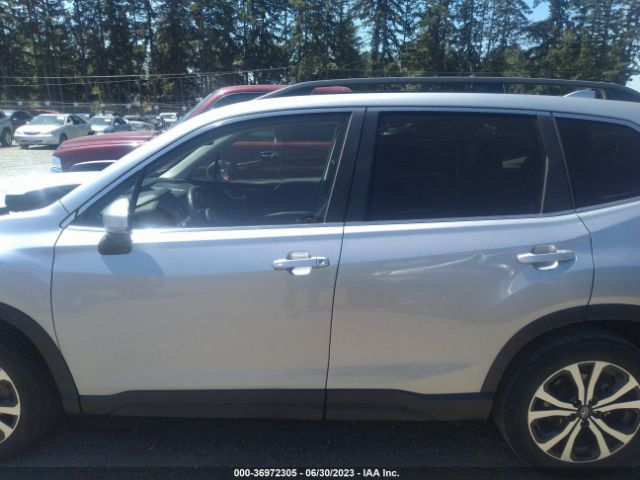 JF2SKASC5KH420892 Subaru Forester Limited