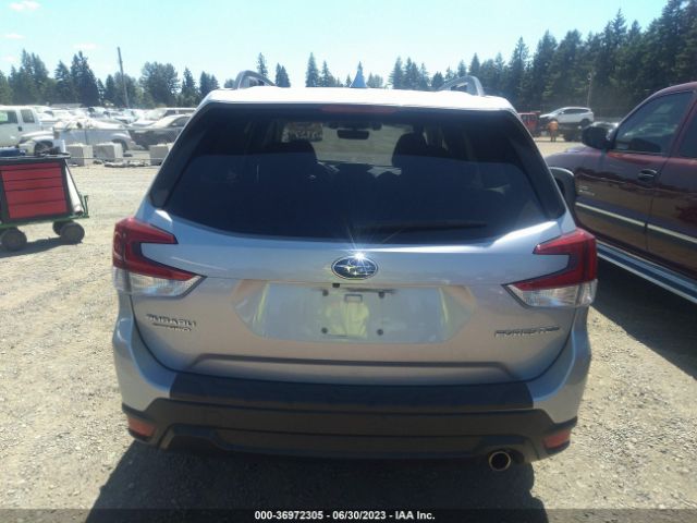JF2SKASC5KH420892 Subaru Forester Limited