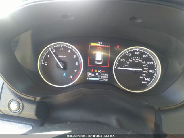JF2SKASC5KH420892 Subaru Forester Limited