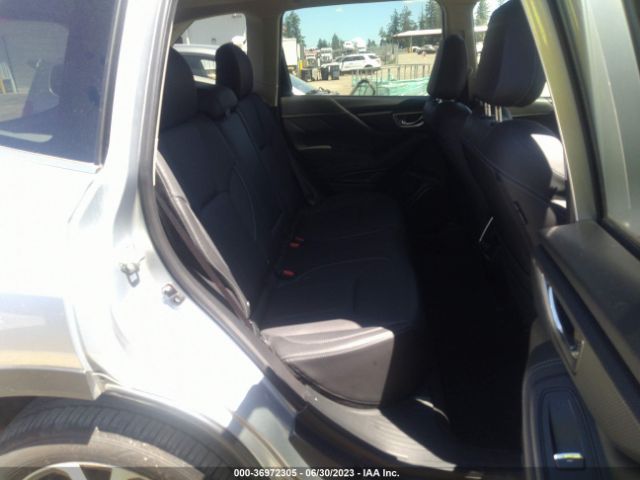 JF2SKASC5KH420892 Subaru Forester Limited