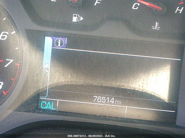 Chevrolet Camaro 1lt 2017 1G1FB1RS2H0187048 Image 16