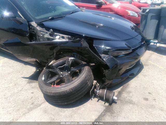Chevrolet Camaro 1lt 2017 1G1FB1RS2H0187048 Image 12