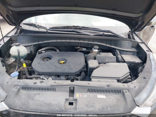 KM8J33A49LU235102 Hyundai Tucson Value