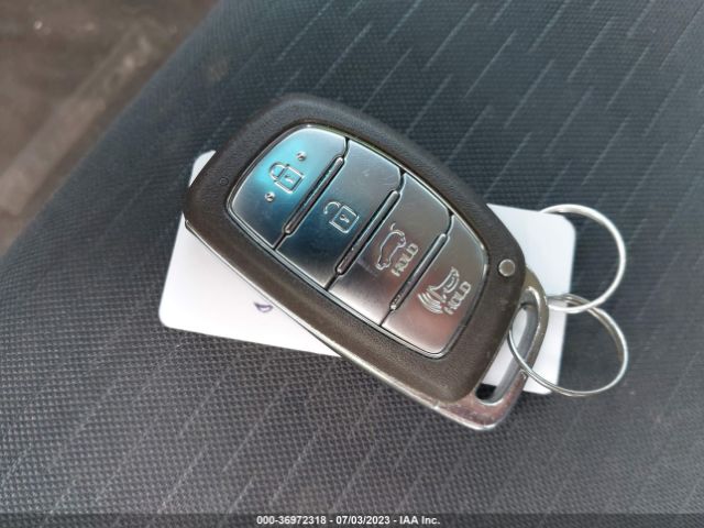 KM8J33A49LU235102 Hyundai Tucson Value